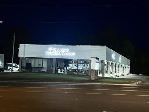 Flowood Reliant Physical Therapy   IMG 0581 300x225 